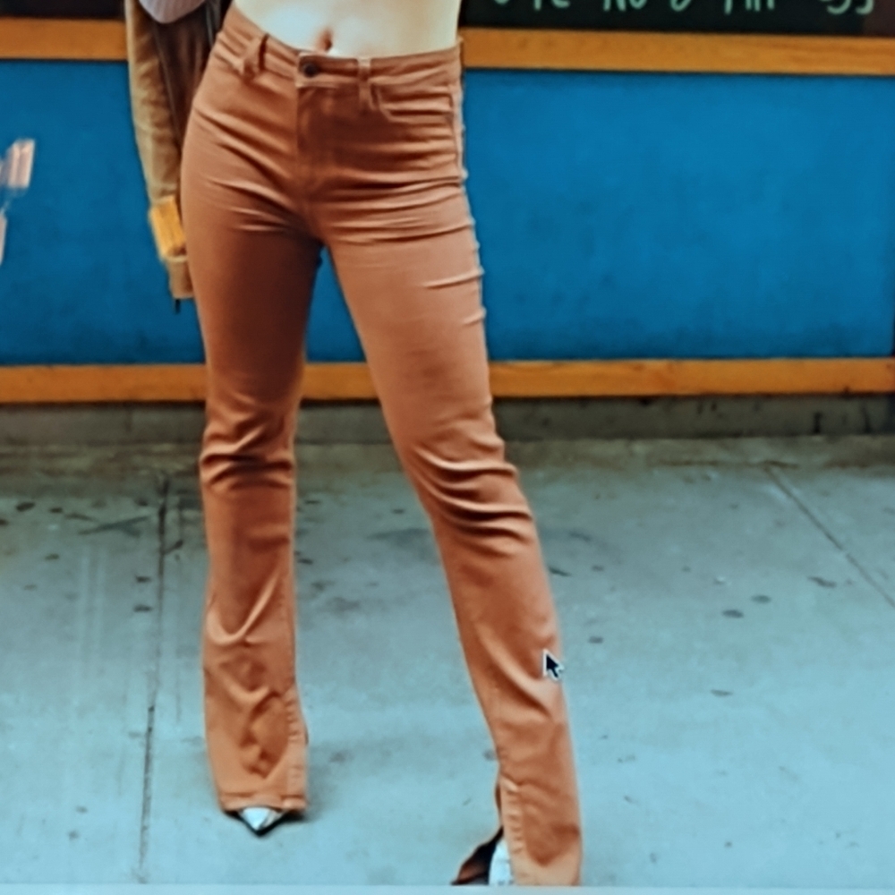 Paige Jeans